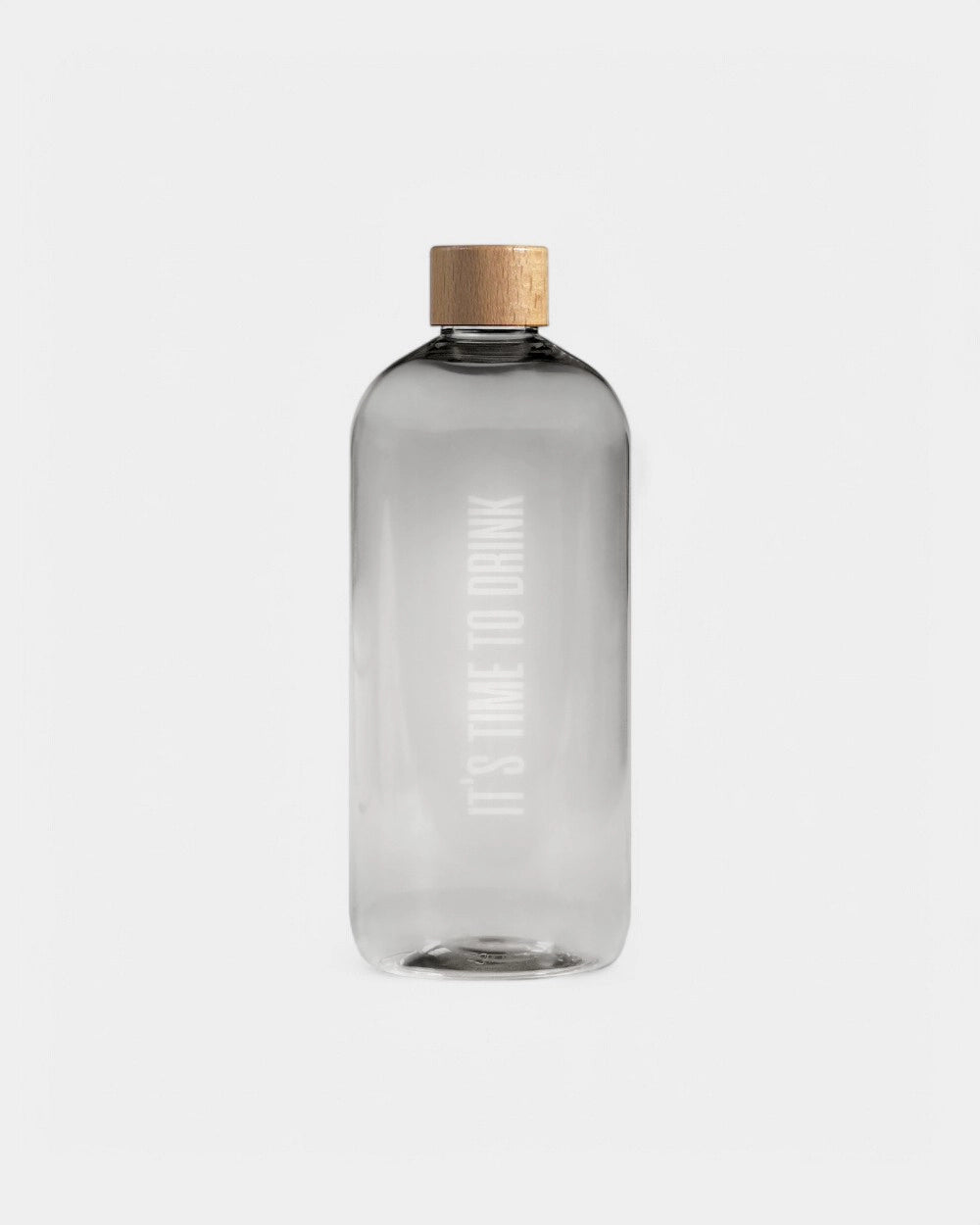 Bouteille en RPET recyclé made in France à personnaliser - 2